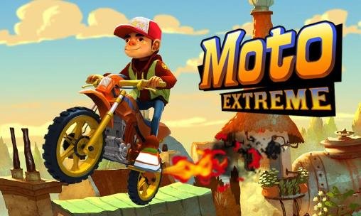 download Moto extreme apk